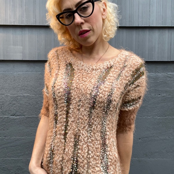 Dex Women’s Sweater size M - Picture 2 of 3